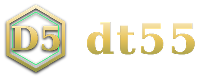 dt55 logo